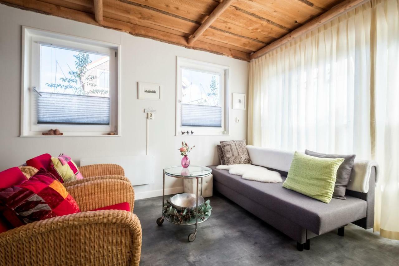 @Hans & Griet Broek op Langedijk エクステリア 写真