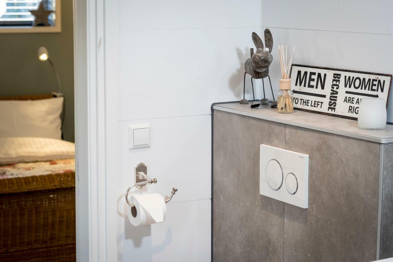 @Hans & Griet Broek op Langedijk エクステリア 写真