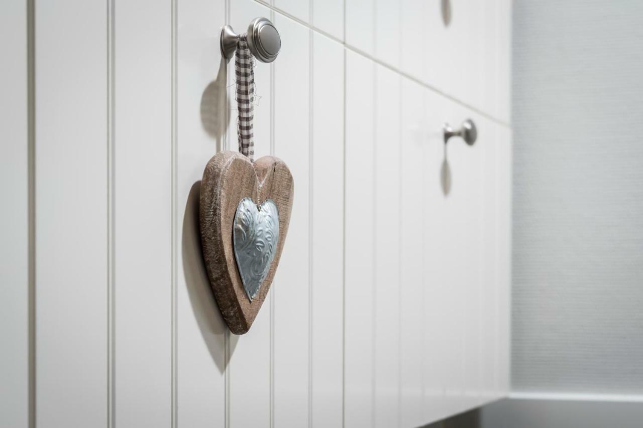@Hans & Griet Broek op Langedijk エクステリア 写真