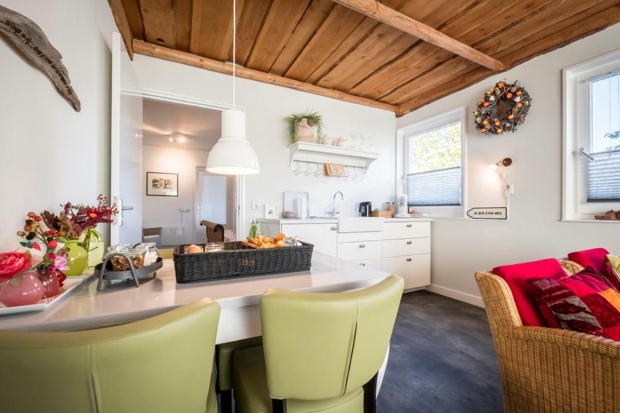 @Hans & Griet Broek op Langedijk エクステリア 写真
