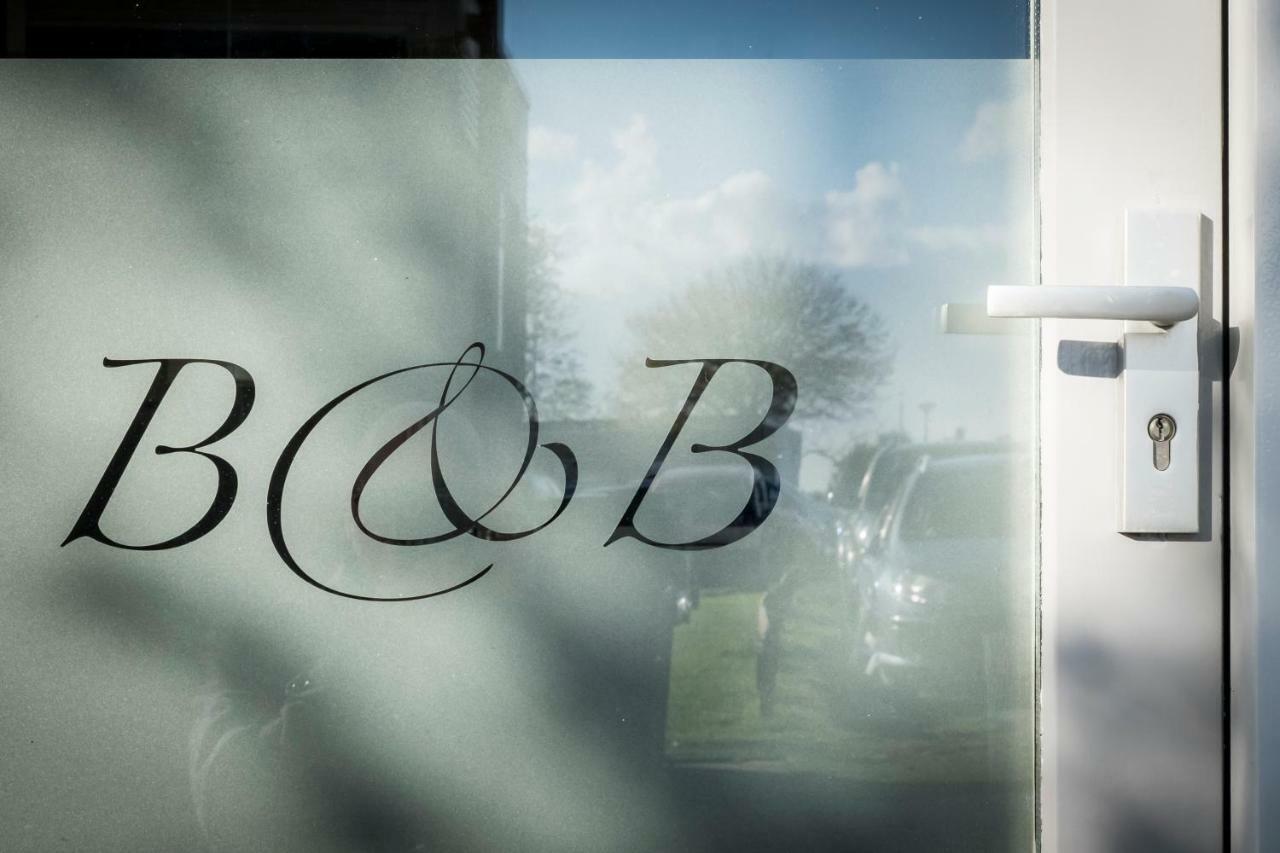 @Hans & Griet Broek op Langedijk エクステリア 写真