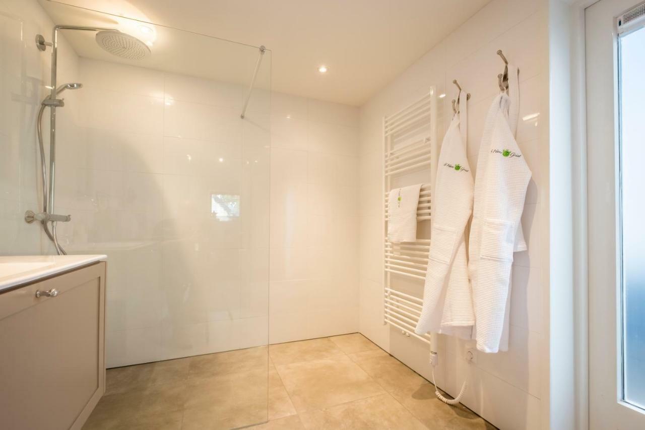 @Hans & Griet Broek op Langedijk エクステリア 写真
