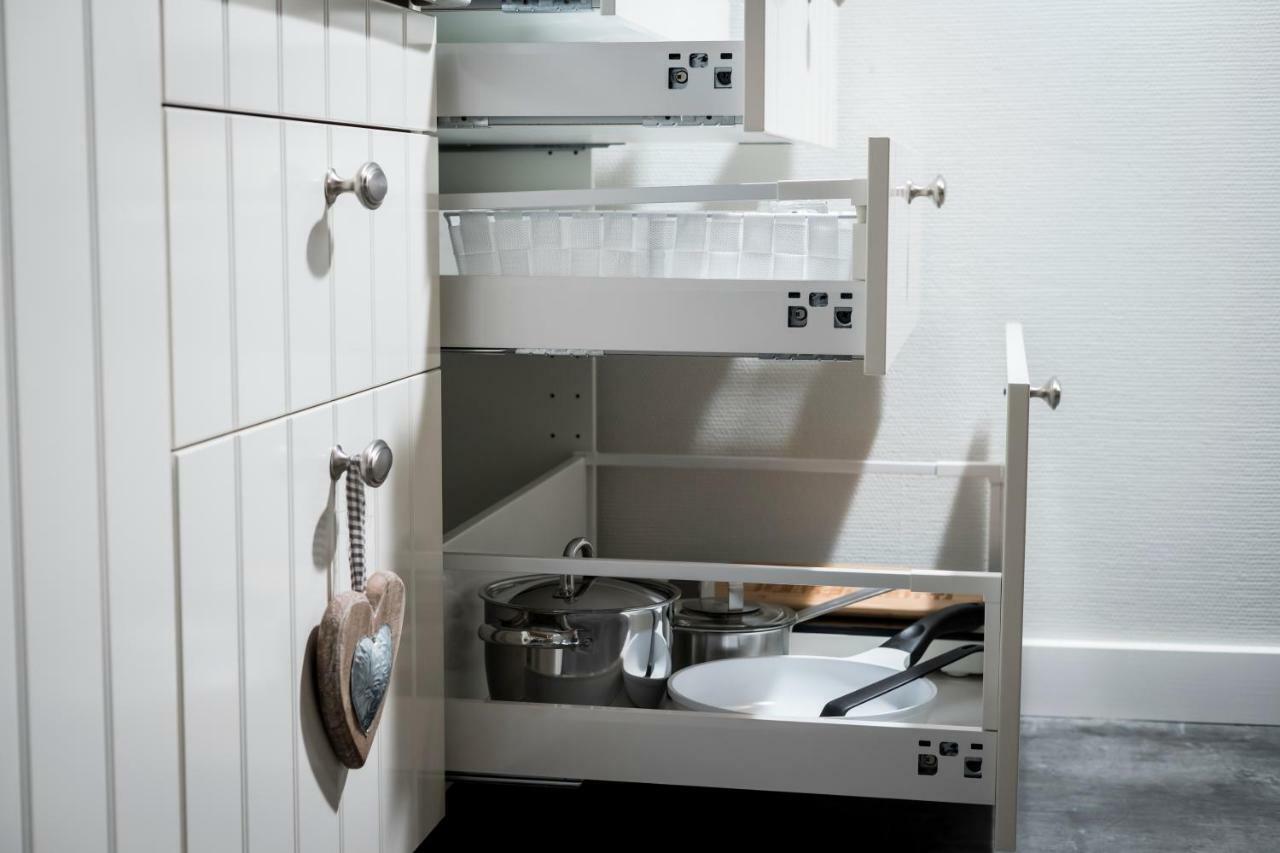 @Hans & Griet Broek op Langedijk エクステリア 写真
